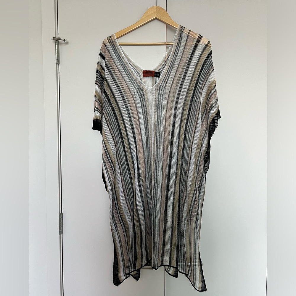 Missoni Tunic OS